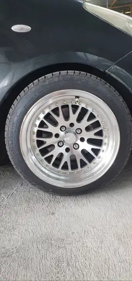Velg ccw r15 celong