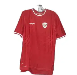 Jersey Timnas Erspo Player Issue Home Red