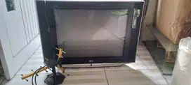 TV LG 17 inch Murah Banget
