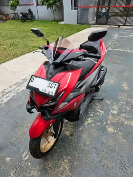 Aerox Type S ABS 2019
