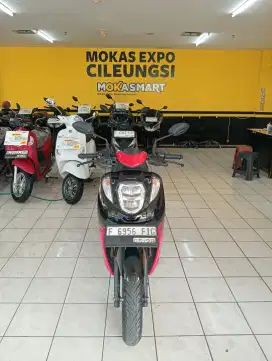 Dijual motor Honda Genio cbs 2023