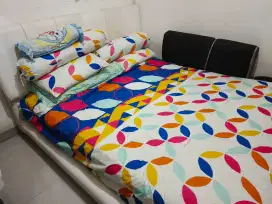 Jual dipan gratis kasur