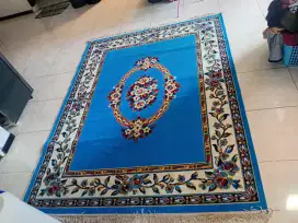 KARPET MOTIF KLASIK