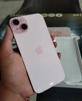 Iphone 15 Plus 256gb Ibox