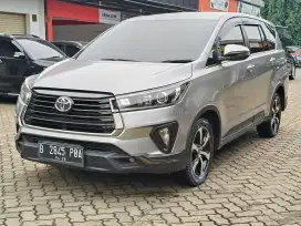 Toyota Inova Venturer AT matic diesel 2021