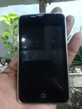 I pod Apple 8gb mins