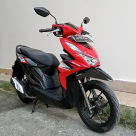HONDA BEAT CBS TH 2021 CASH/CICILAN DP 500