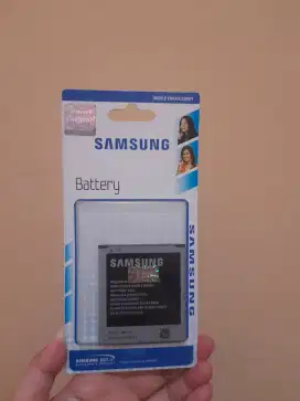 Baterai Samsung Mega 5,8 I9152