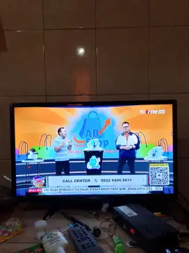 TV Changhong 32 inci