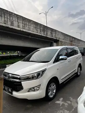 Toyota Kijang Innova 2016 Bensin