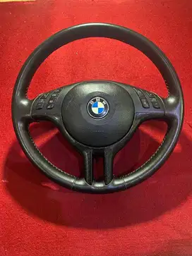 Steer BMW Mtech Button BMW E46 / X5 / E39