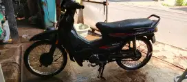 HONDA GRAND THN 1996