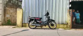HONDA GRAND THN 1996