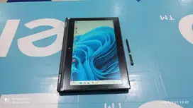 THINKPAD YOGA X260 CORE i5 RAM 8GB FLIP TOUCH+PEN KINERJA CEPAT