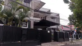 Dijual Rumah Kontrakan di Sayap Kiaracondong Bandung