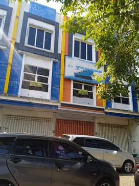 ruko disewakan raya veteran gresik