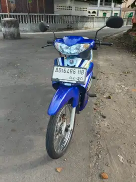 jupiter 5tp 2005 (barang simpanan)