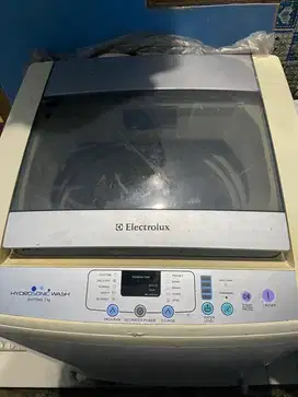 Mesin cuci 1 Tabung Elektrolux 7KG