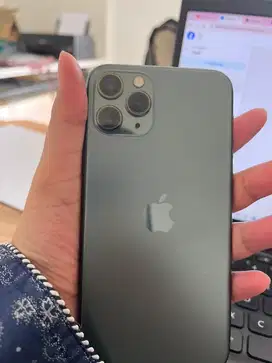 jual cepet ip 11 pro 64 gb