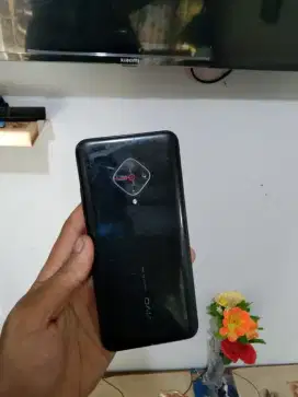 Vivo S1 PRO second ram 8/128gb