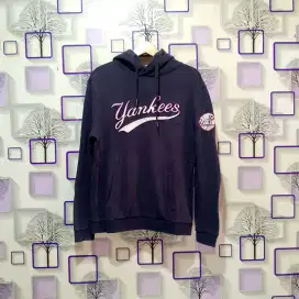 Hoodie mlb yankess