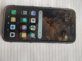JUAL XIAOMI MI 8 RAM 6/256 NORMAL BATANGAN (900k)