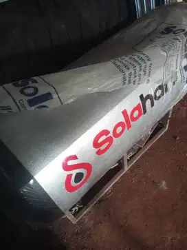 Solahart pemanas air