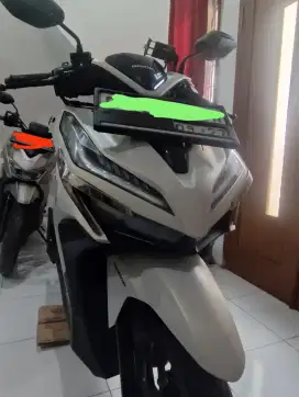 New Vario 125 CBS Iss Low km