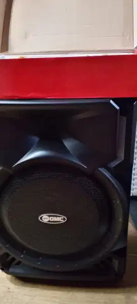 gmc bluetooth dan mic advan 206