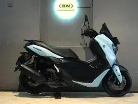 N max thn 2025 cash /kredit Bali dharma motor