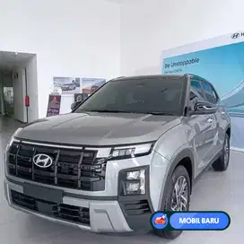 [Mobil Baru] BIG PROMO BIG DISKON HYUNDAI CRETA BARU