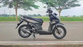 Honda new beat street fighter good condition 2020