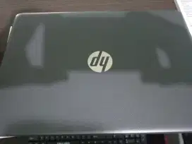 JUAL CEPAT laptop HP