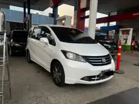 All new Honda Freed 2011 PSD A/T