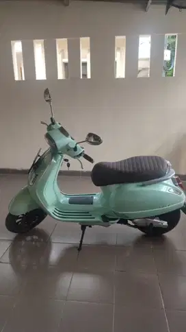 Smoot Zuzu KM Rendah - 2023 Tj Barat, Jaksel