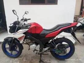 Vixion ks 2013 pajak Depok hidup panjang