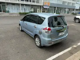 Jual mobil Suzuki Ertiga GL tahun 2013 Tanpa Perantara