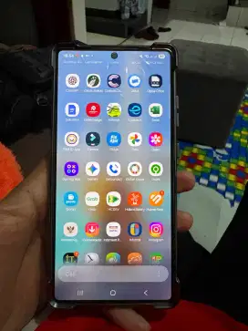Samsung S25 Ultra 1 TB banyak bonus