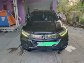 Honda HR-V SE 2019