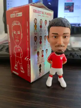 INDONESIA JUARA ACTION FIGURE/TIMNAS