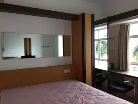 Pool View‼️Jarang Ada Apartemen Metropolis dekat Ubaya