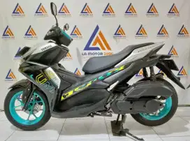 DP900RB YAMAHA AEROX CONNECTED THN 2024