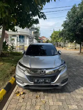 Honda HRV SE AT 2021 Km.20rb