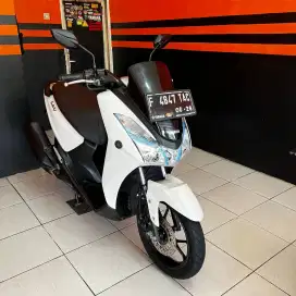 Yamaha Lexi taun 2020