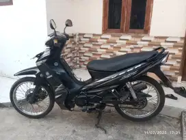 Vega ZR 2012 orisinil pajak Bogor