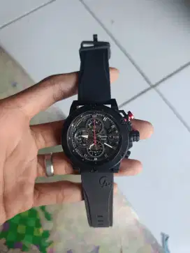 Punya Jam Alexandre Christie 6491BC kelengkapan Jam aja Nominus