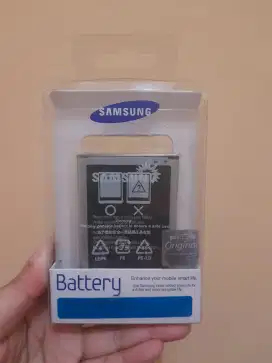 Baterai Samsung Note 3 Original