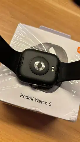 Smartwatch Redmi Watch 5