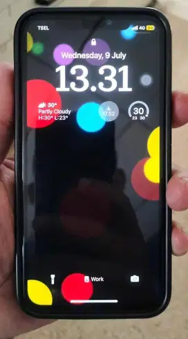 Iphone X 64GB 2019
