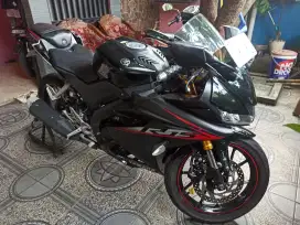 Yamaha r15 v3 2020